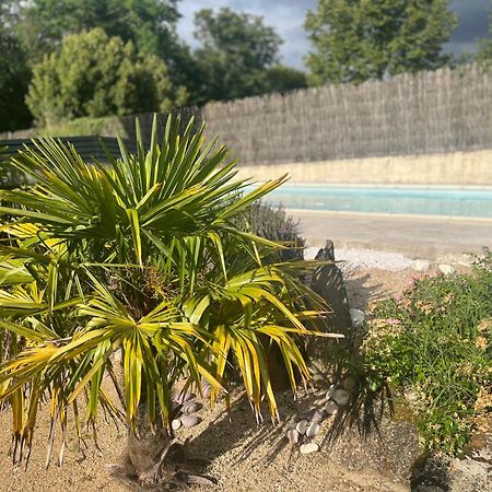 Gite Ben & Nad Proche Du Puy Dufou Saint-Aubin-des-Ormeaux エクステリア 写真
